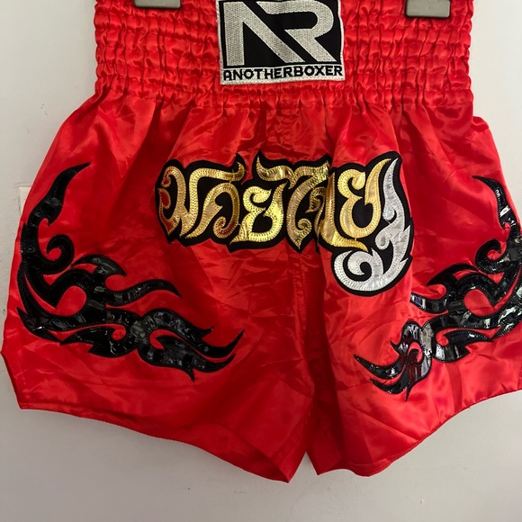 Another Boxer boxing shorts size XXL - Picture 2 of 7